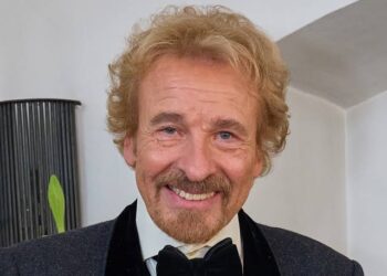 thomas gottschalk krankheit