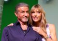 sylvester stallone ehepartnerin