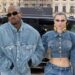 Kanye West Freundin