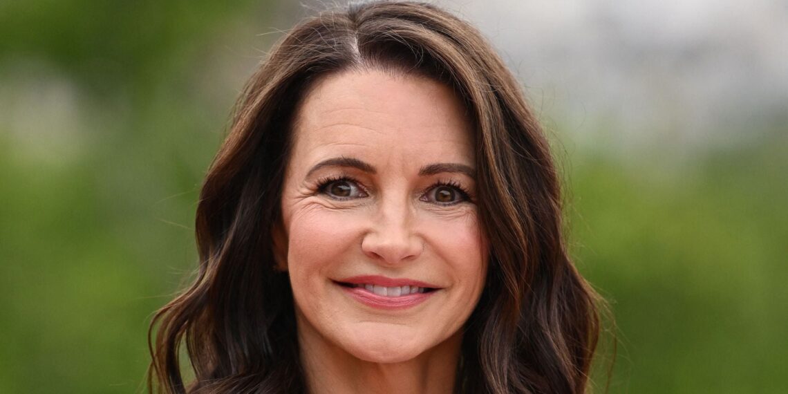 Kristin Davis