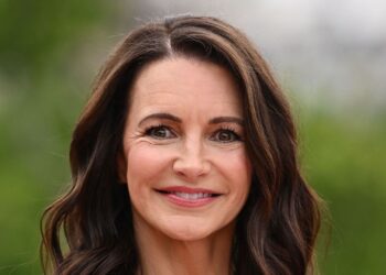 Kristin Davis