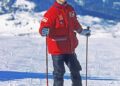 Michael Schumacher Todesursache