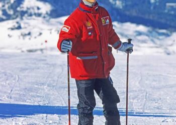 Michael Schumacher Todesursache